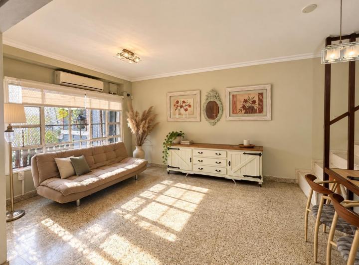 PH · 84m² · 4 Ambientes