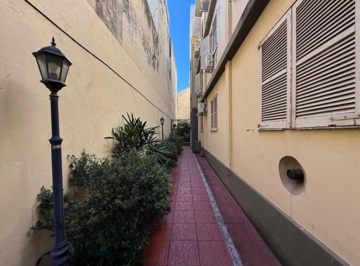 PH · 60m² · 3 Ambientes