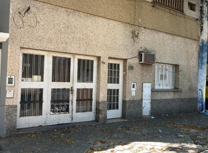 PH · 72m² · 6 Ambientes
