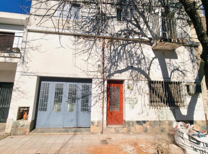 PH · 107m² · 3 Ambientes · 1 Cochera