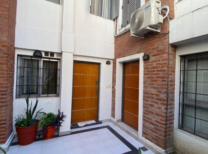 PH · 73m² · 3 Ambientes