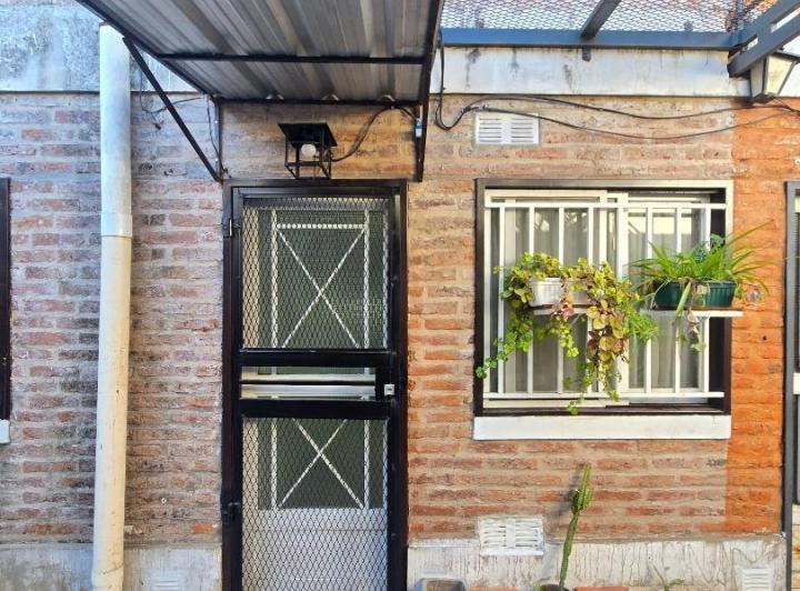 PH · 20m² · 2 Ambientes