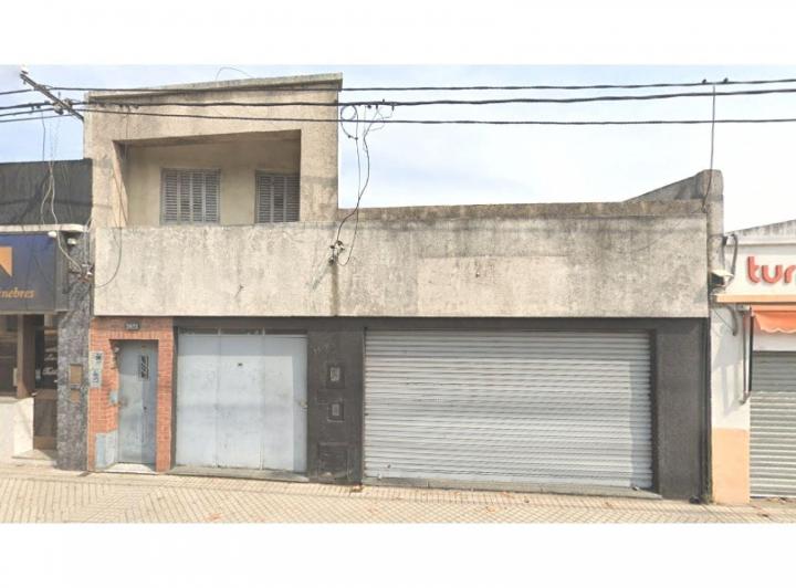 Local comercial · 99m² · 4 Ambientes