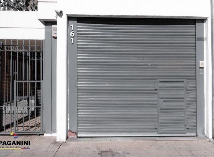 Local comercial · 120m²