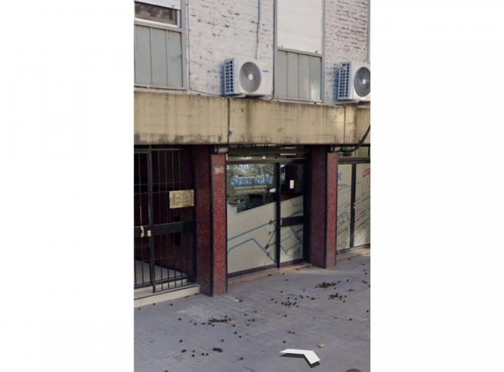 Local comercial · 58m²