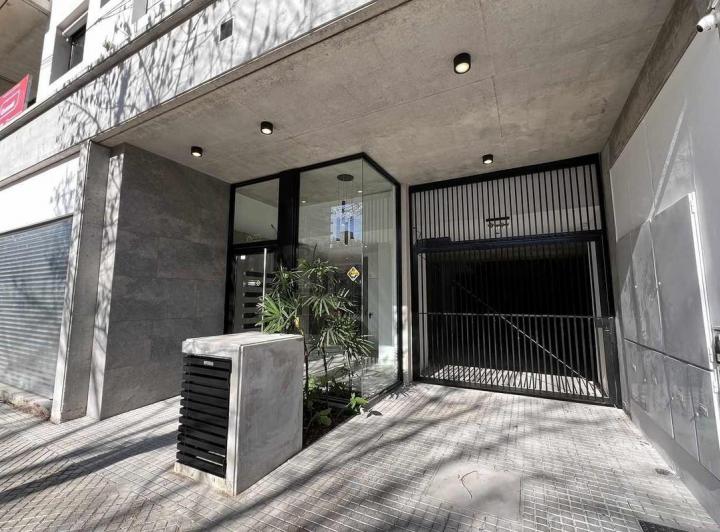 Local comercial · 60m² · 1 Ambiente · 1 Cochera