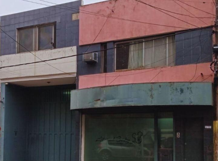 Local comercial · 536m² · 7 Ambientes
