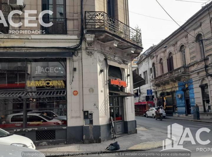 Local comercial · 100m² · 1 Ambiente