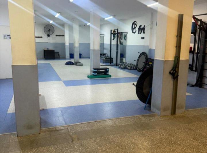 Local comercial · 430m²