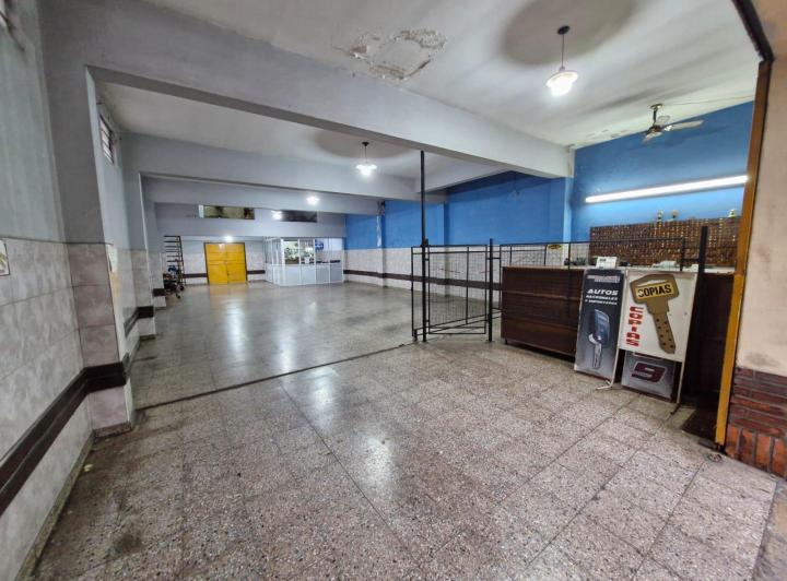 Local comercial · 177m² · 3 Ambientes