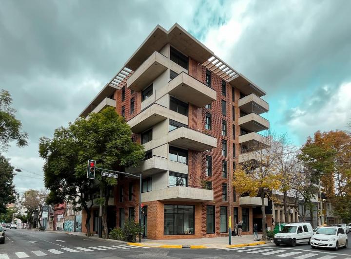Local comercial · 61m² · 1 Ambiente