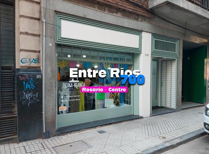Local comercial · 265m² · 3 Ambientes