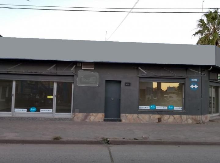 Local comercial · 100m² · 1 Ambiente