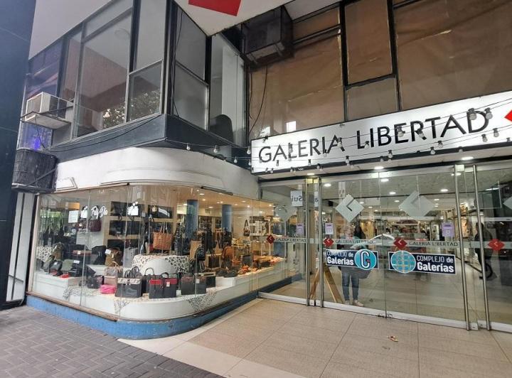 Local comercial · 46m²