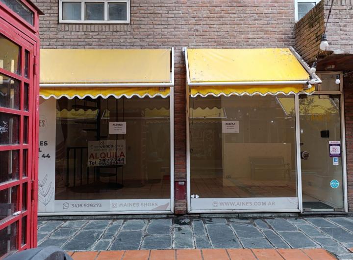 Local comercial · 80m²