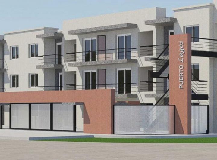 Local comercial · 65m² · 1 Ambiente · 1 Cochera