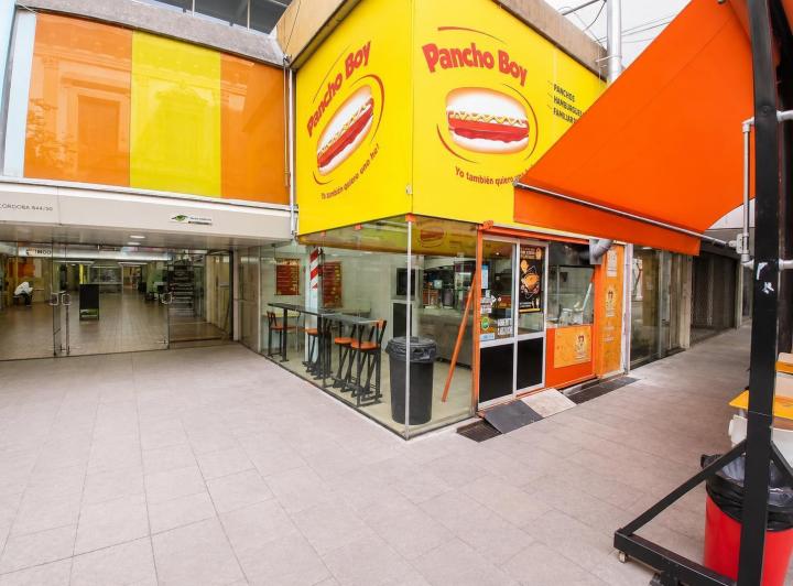 Local comercial · 101m²