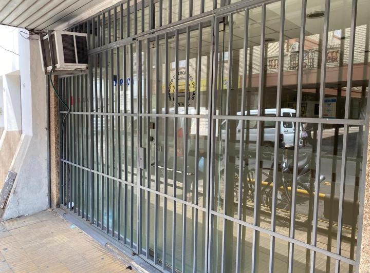 Local comercial · 90m² · 1 Ambiente