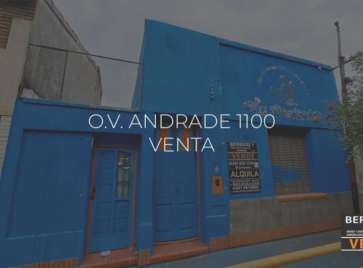 Local comercial · 5 Ambientes