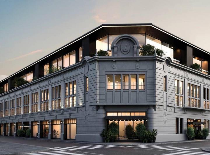Local comercial · 65m²