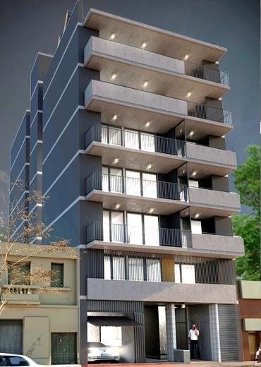 Local comercial · 24m² · 1 Ambiente