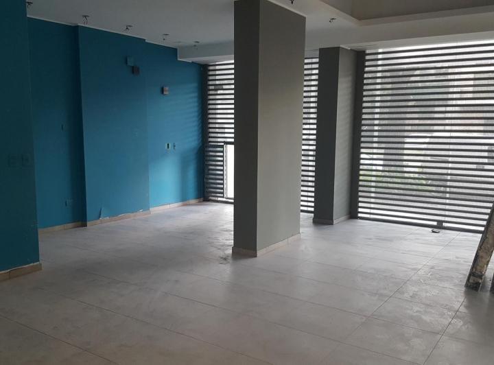 Local comercial · 227m² · 1 Ambiente