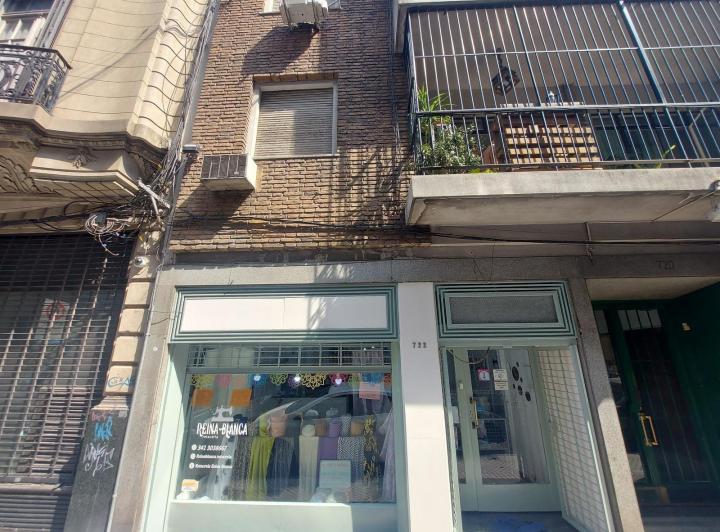 Local comercial · 265m² · 3 Ambientes