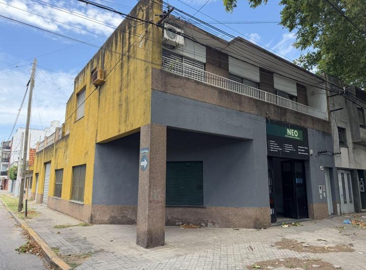 Local comercial · 291m² · 3 Dormitorios