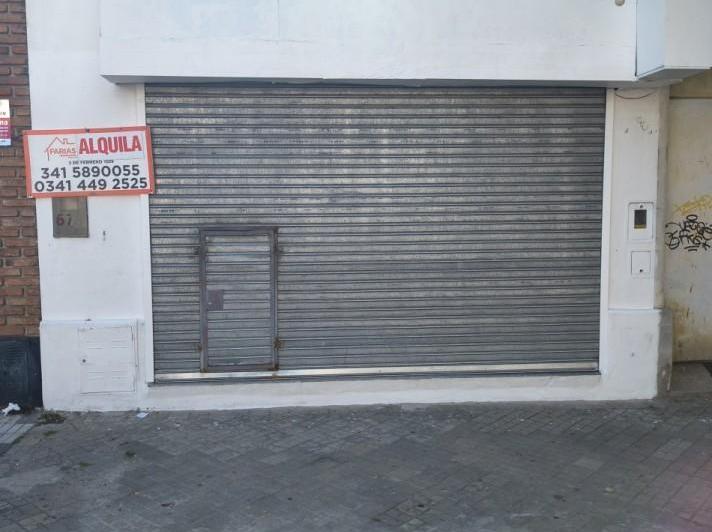 Local comercial · 150m² · 4 Ambientes · 2 Cocheras