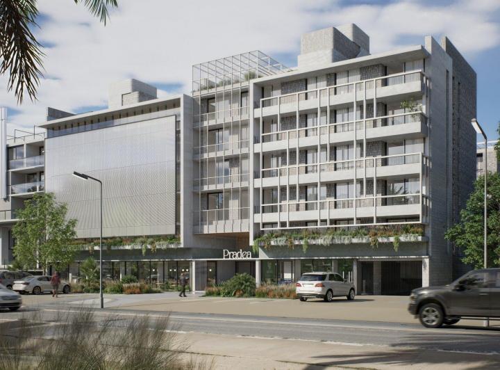 Local comercial · 240m² · 1 Ambiente