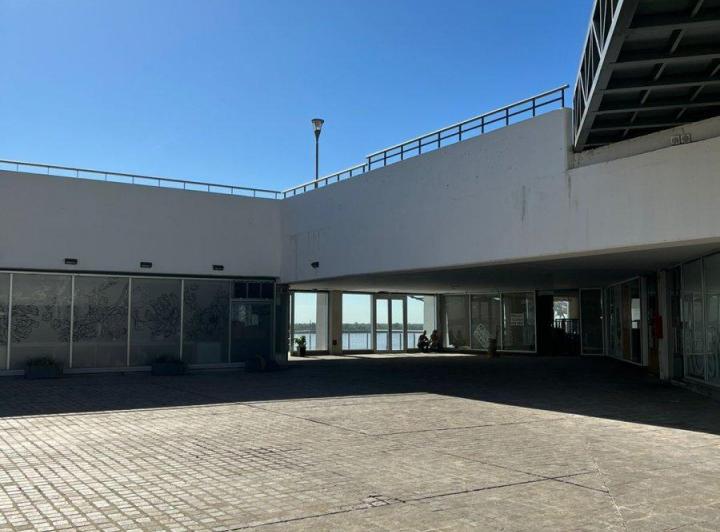 Local comercial · 32m² · 1 Ambiente