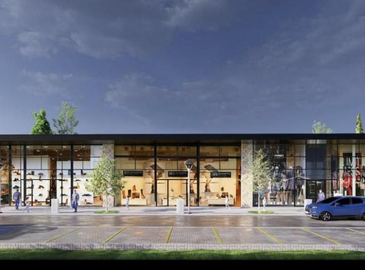 Local comercial · 224m²