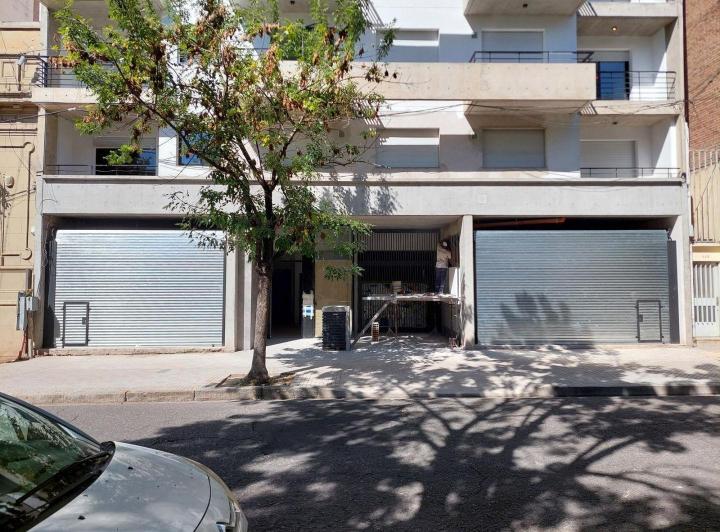 Local comercial · 60m² · 1 Ambiente · 1 Cochera
