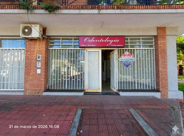 Local comercial · 48m² · 1 Ambiente