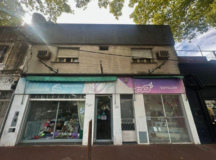 Local comercial · 351m² · 4 Ambientes · 1 Cochera