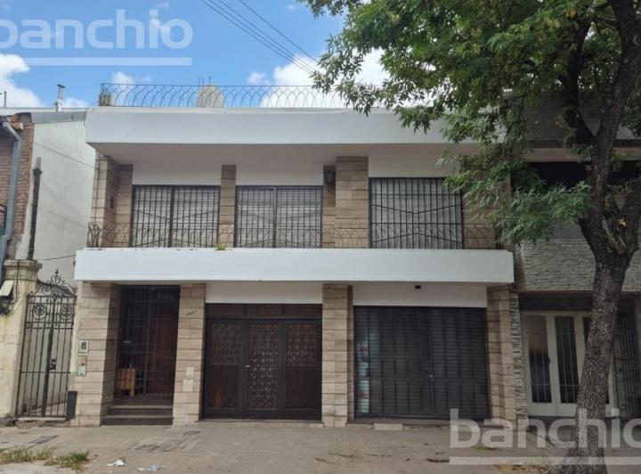 Local comercial · 205m² · 7 Ambientes · 1 Cochera