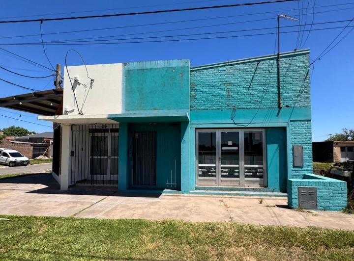 Local comercial · 401m²