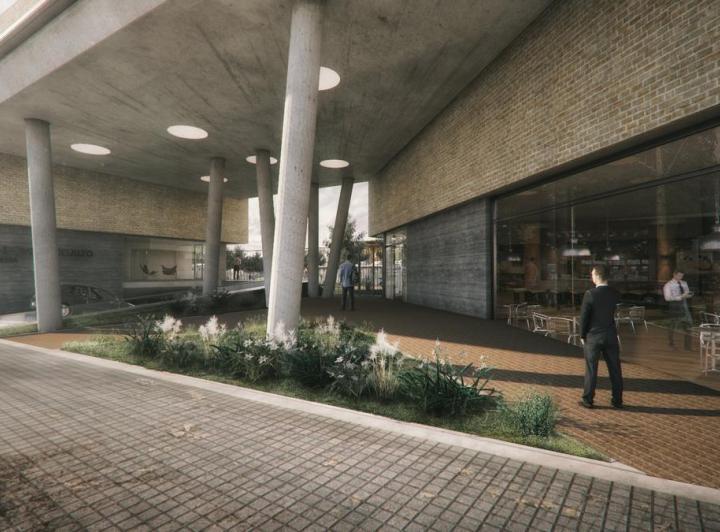 Local comercial · 114m²
