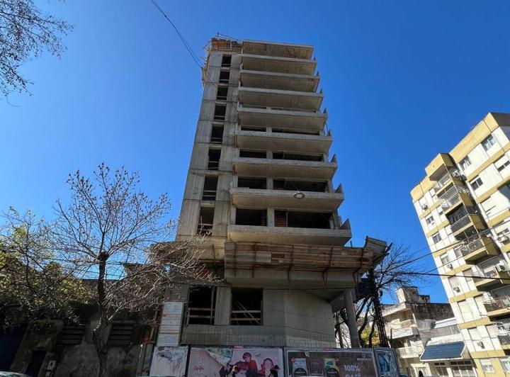 Local comercial · 25m² · 1 Ambiente