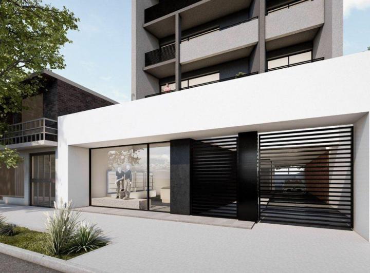 Local comercial · 98m²