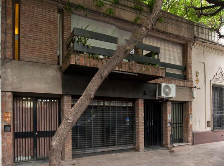 Local comercial · 100m² · 4 Ambientes