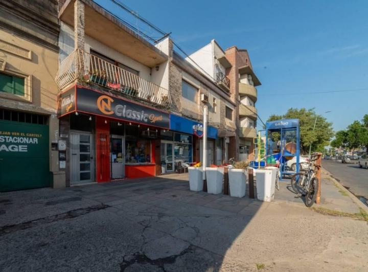 Local comercial · 538m²