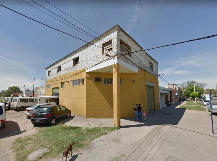 Local comercial · 500m² · 3 Ambientes