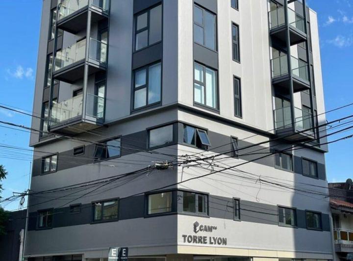 Local comercial · 40m²