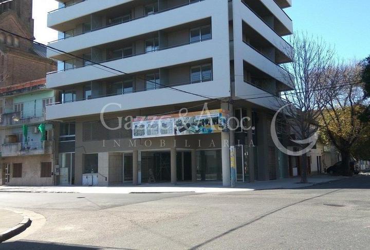 Local comercial · 47m²