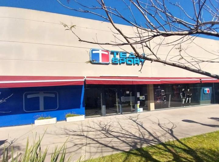 Local comercial · 50m² · 1 Ambiente