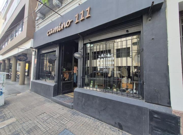 Local comercial · 78m²