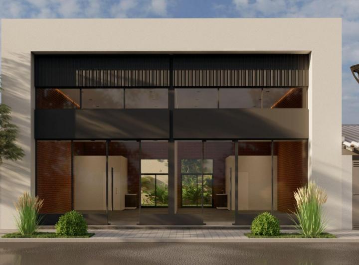 Local comercial · 70m²