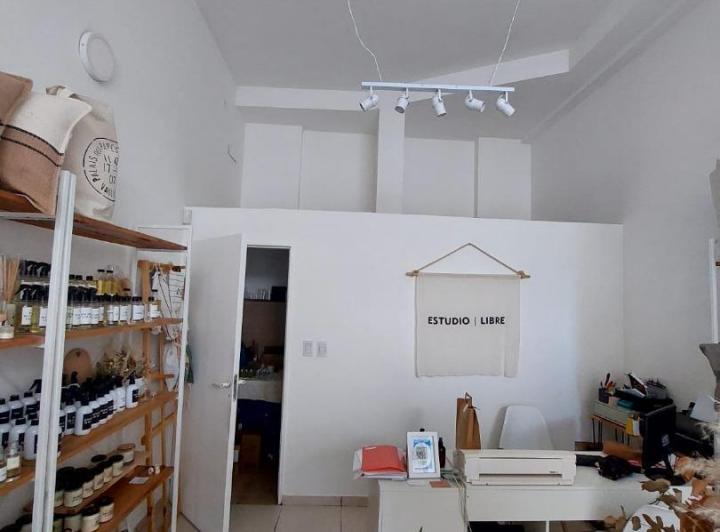 Local comercial · 30m² · 1 Ambiente