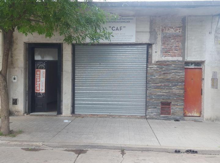 Local comercial · 270m²